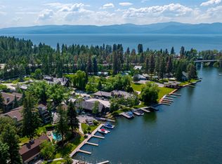 270 Bridge St #S3-2, Bigfork, MT 59911