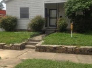 1106 Lewis St, Little Rock, AR 72204