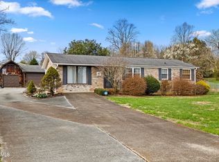 5316 Conway Cir, Knoxville, TN 37921