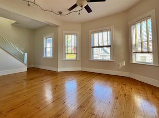 80 Hudson St #2, Somerville, MA 02143