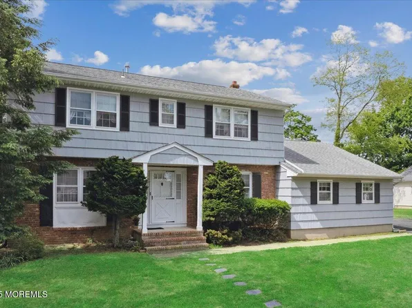 40 Dwight Drive, Ocean Twp, NJ 07712