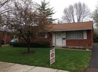 333 Gibbons Rd, Dayton, OH 45449