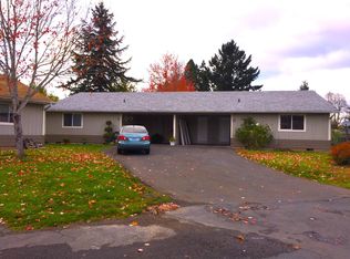 98 N Main St, Lebanon, OR 97355