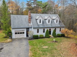 751 Mason Rd, Jefferson, MA 01522