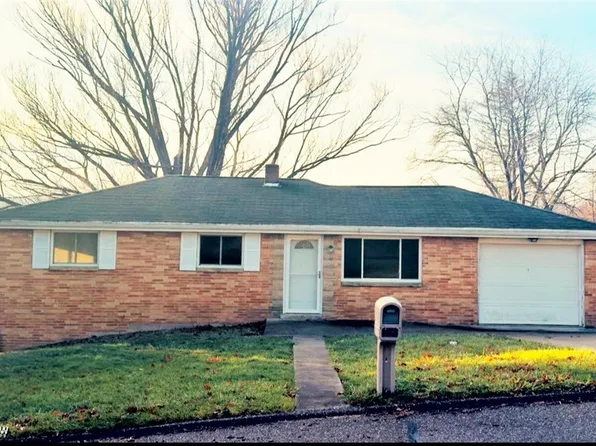 102.5 Beechwood Blvd, Steubenville, OH 43953