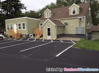 8191 E River Rd APT 2, Fridley, MN 55432