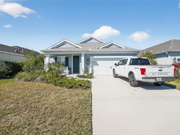 10710 Falling Leaf Ct, Parrish, FL 34219