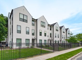 4808 San Jacinto St #103, Dallas, TX 75204