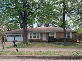 3024 Santa Elena Dr, Tyler, TX 75701