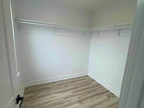 Master Bedroom Closet