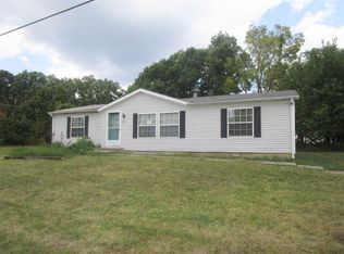 257 Eagle View Rd, Falmouth, KY 41040