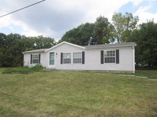 257 Eagle View Rd, Falmouth, KY 41040