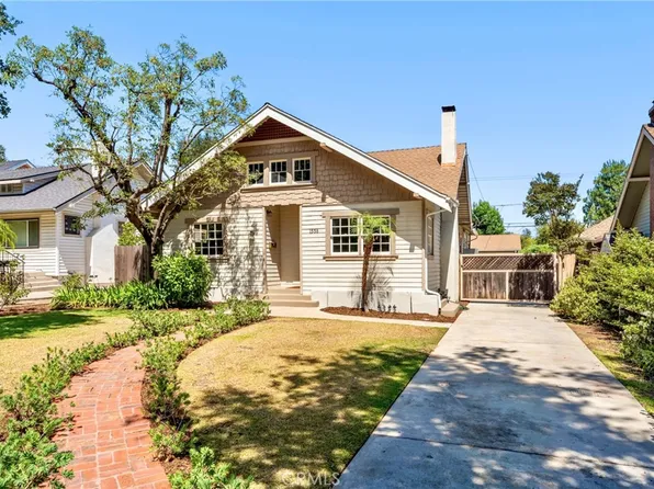 1538 N Holliston Ave, Pasadena, CA 91104
