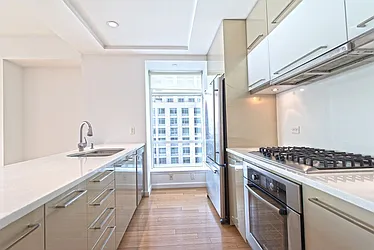 Rented by NY Space Finders Inc.