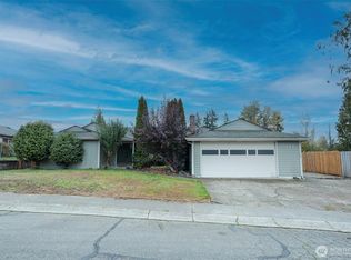 11823 SE 204th Street, Kent, WA 98031