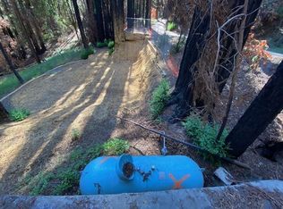 861 Cherrywood Rd, Boulder Creek, CA 95006