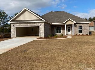 651 Valley Stream Dr, Enterprise, AL 36330