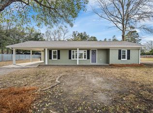 1268 Carolina Ave, Holly Hill, SC 29059