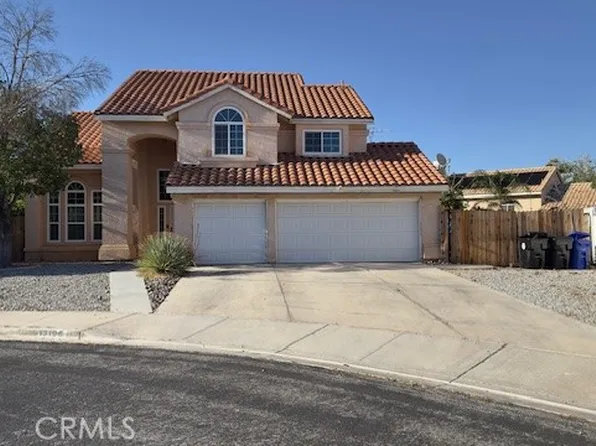 13198 Blue Mesa Ct, Victorville, CA 92392