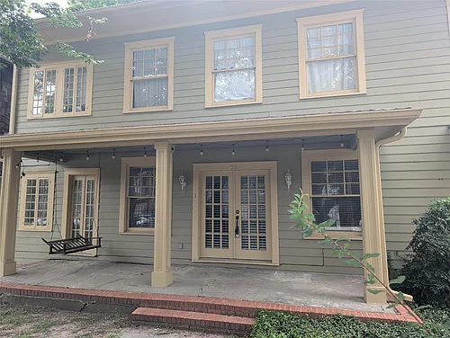 815 Sul Ross St #1 Photo 1
