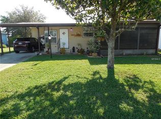 444 Tivoli Park Dr, Davenport, FL 33897