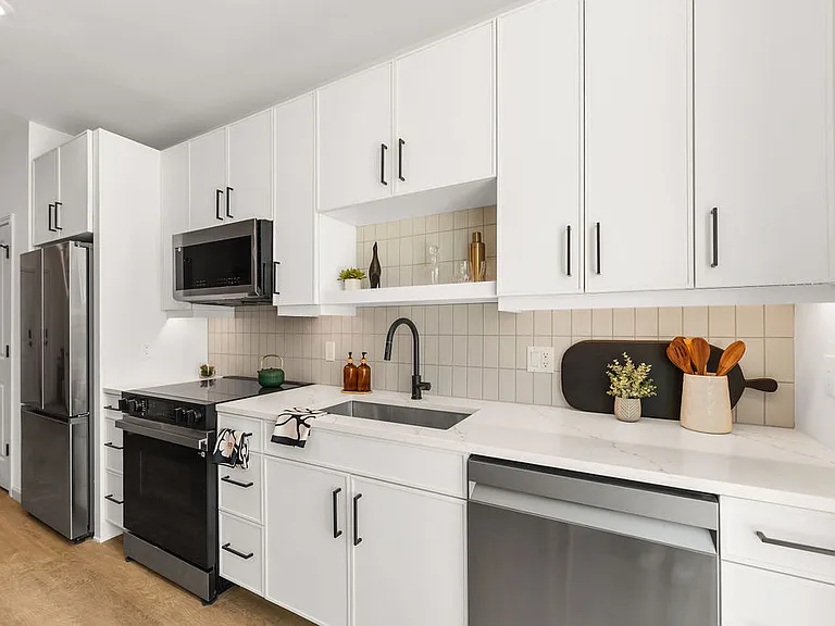 The Confluence Residences — Photo 19