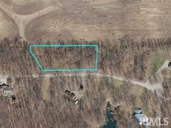 4796 W 895 N, Roann, IN 46974
