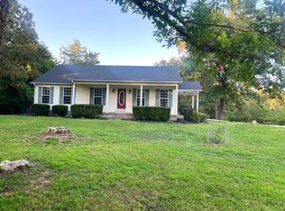 3310 Republican Grove Rd, Atwood, TN 38220