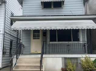 1059 Carmalt St, Dickson City, PA 18519