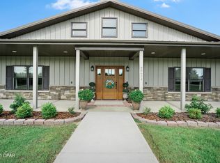 20624 NW County Road 275, Altha, FL 32421