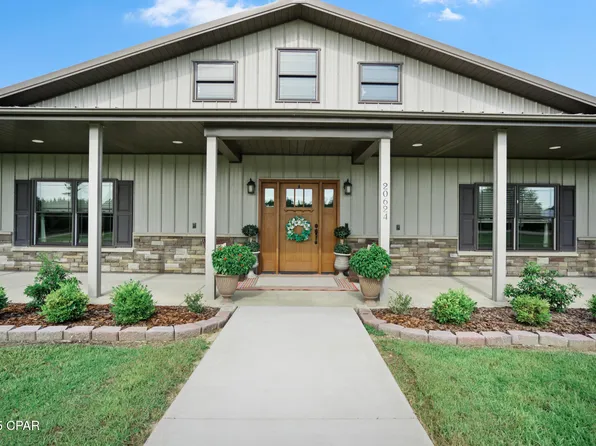 20624 NW County Road 275, Altha, FL 32421