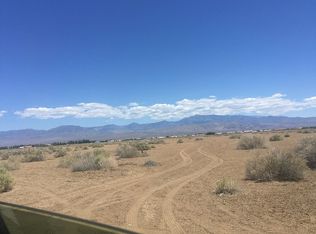 3851 Big Sky Way, Pahrump, NV 89048