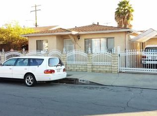4120 Hubbard St, Los Angeles, CA 90023