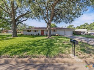 3301 Antelope Trl, Temple, TX 76504