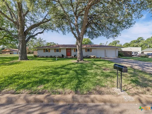 3301 Antelope Trl, Temple, TX 76504