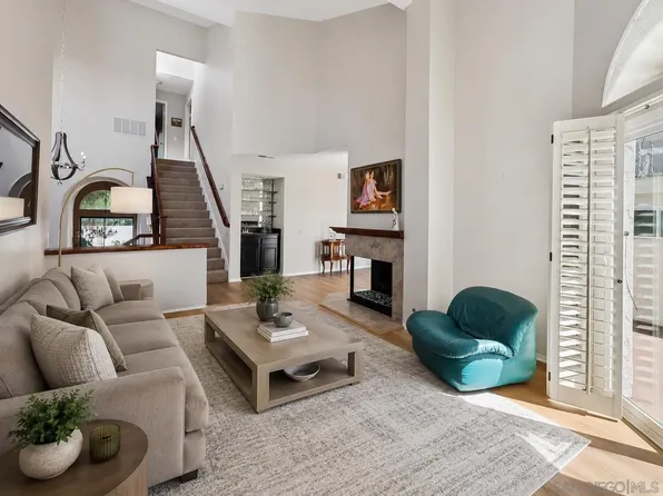 4885 Tinasa Way, San Diego, CA 92124