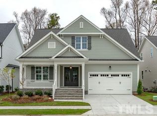 913 Groveview Wynd #453, Wendell, NC 27591