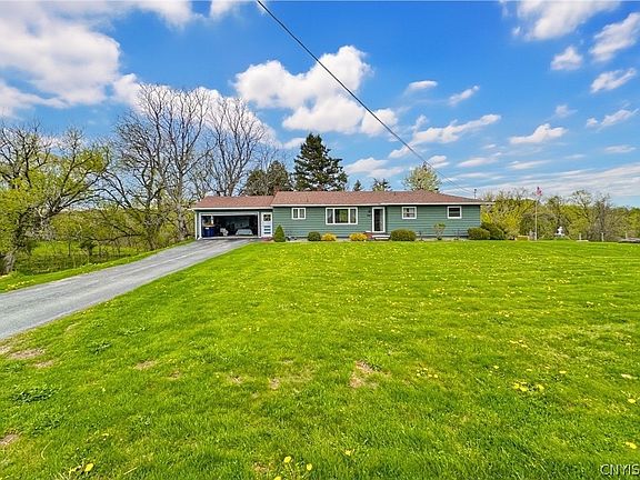 2nd image of 4095 Bleeker Rd