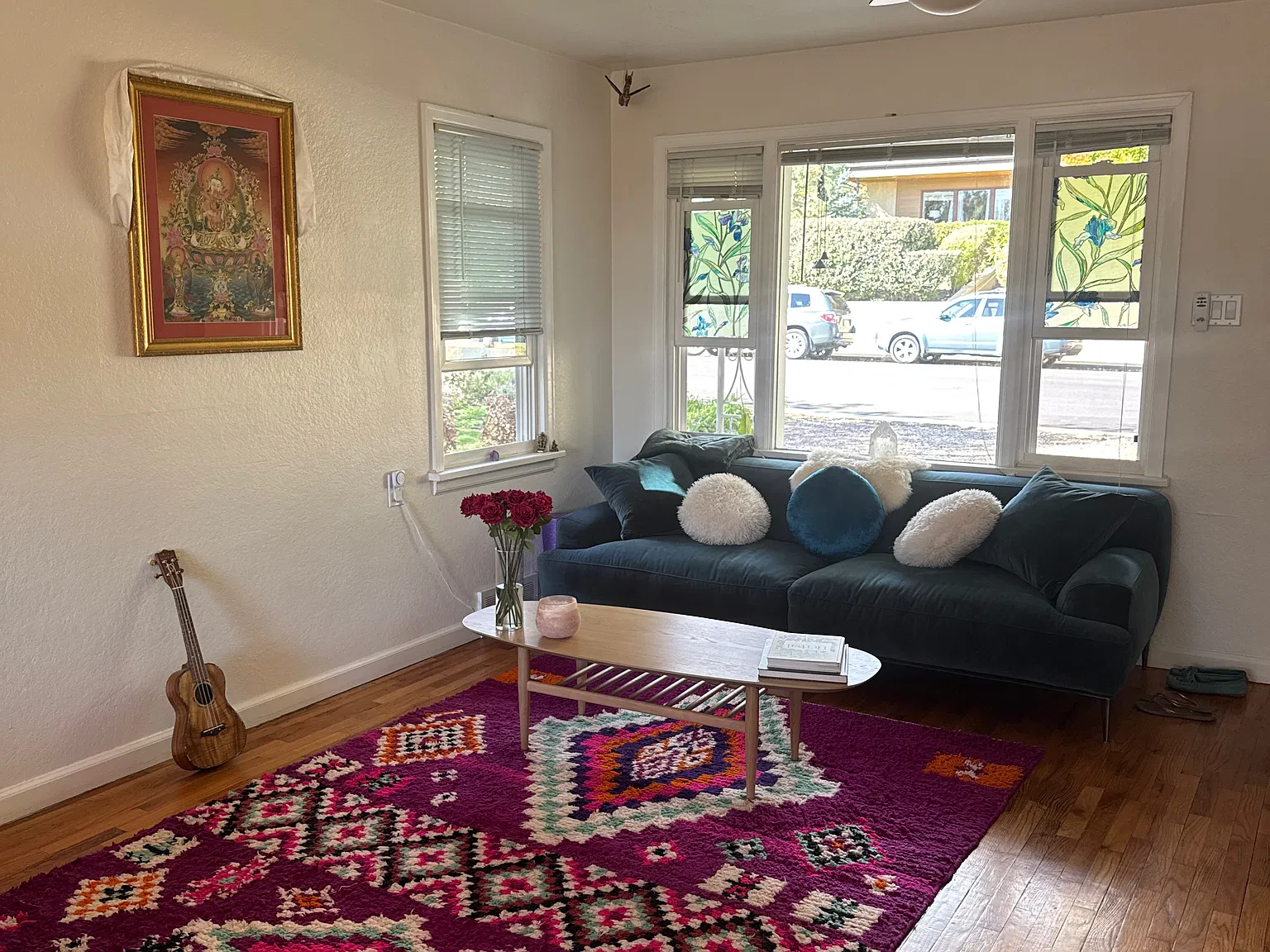 3 bed, 1280 sqft, $4,500 — Photo 1