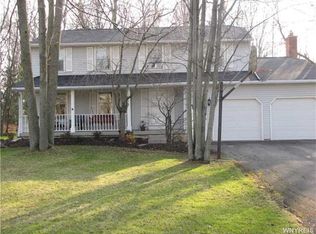 1976 Fix Rd, Grand Island, NY 14072