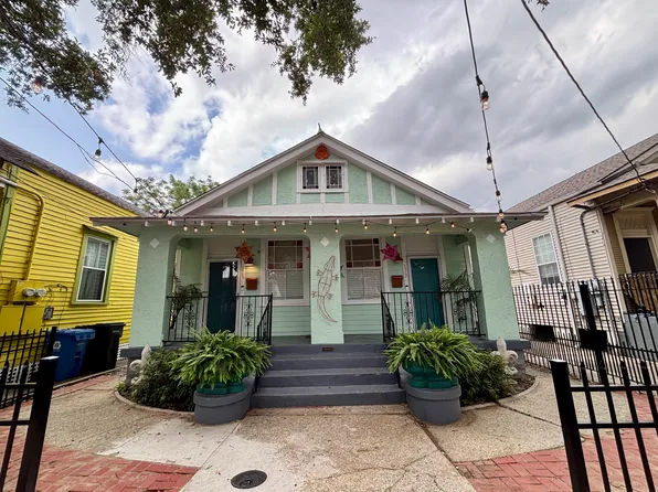 2923 Banks St, New Orleans, LA 70119