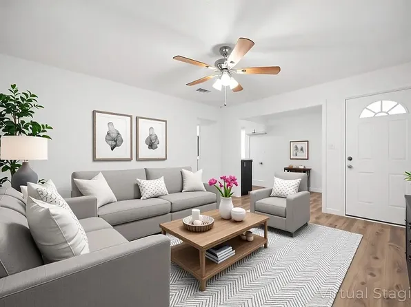 1417 Hamsted St, Fort Worth, TX 76115