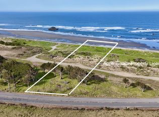 Old Coast Rd, Gold Beach, OR 97444
