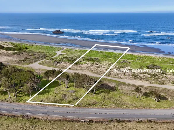 Old Coast Rd, Gold Beach, OR 97444