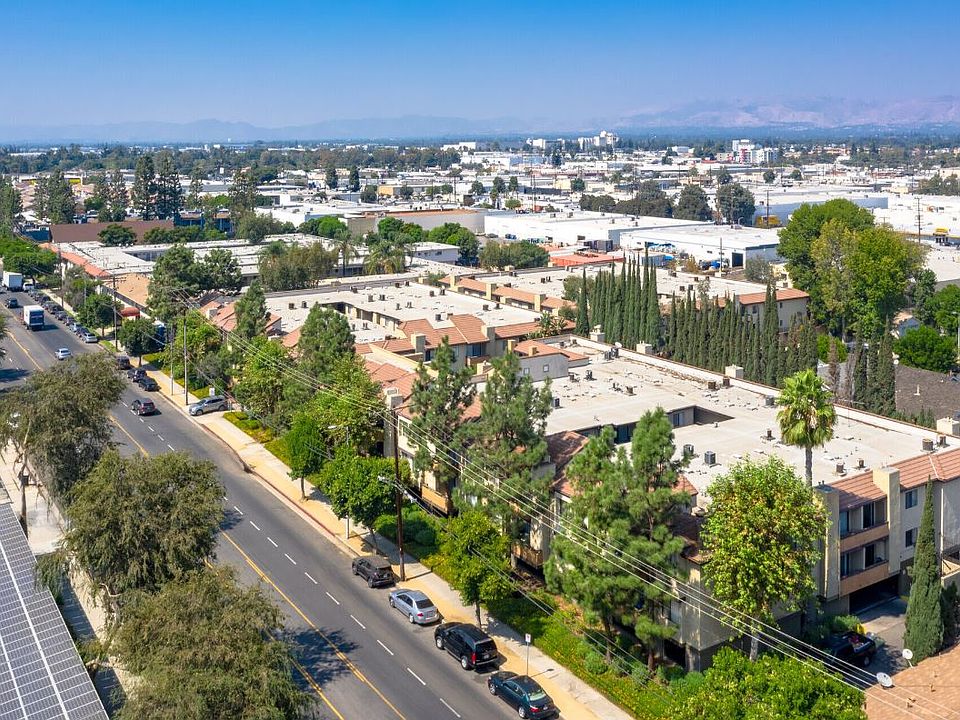 Saticoy Gardens 14955 Saticoy St Van Nuys CA Zillow