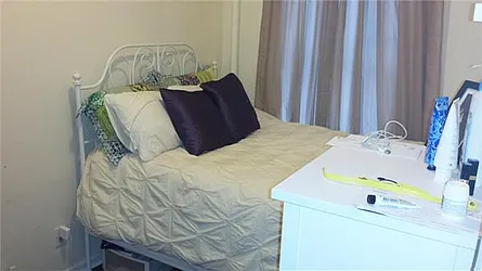 Rented by New York Residence