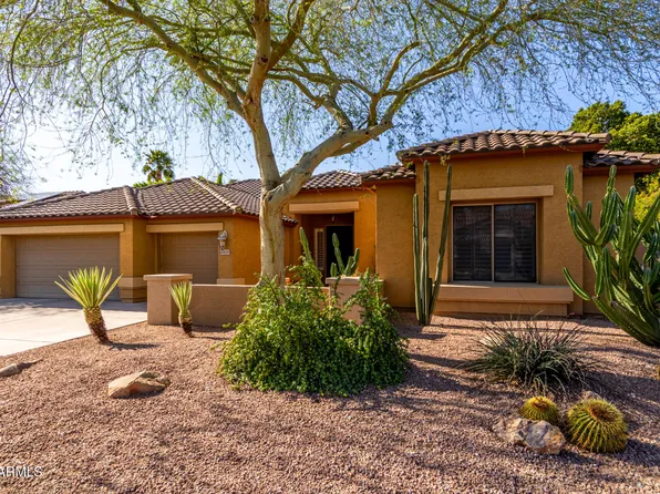 6820 W ANGELA Drive, Glendale, AZ 85308