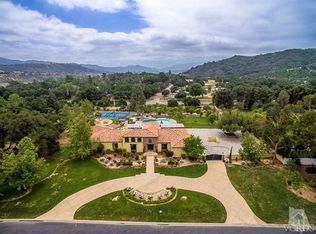 760 Oak Grove Ct, Ojai, CA 93023