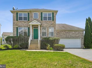 25 Keswick Rd, East Windsor, NJ 08520