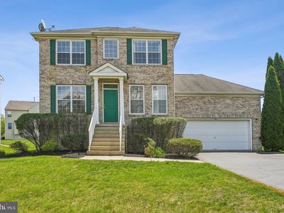 25 Keswick Rd, East Windsor, NJ, 08520